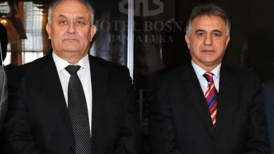 Srpke fudbalske podele