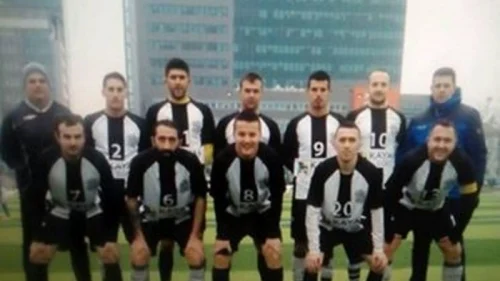 Odluka u Kostajnici, Regionalna liga RS – Zapad