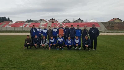 Guber očekuje tešku utakmicu, Druga liga RS – Istok