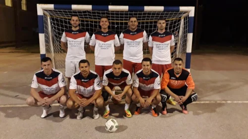 Memorijal ''Boško Vujadin'': Domaćin i branilac trofeja krenuo furiozno