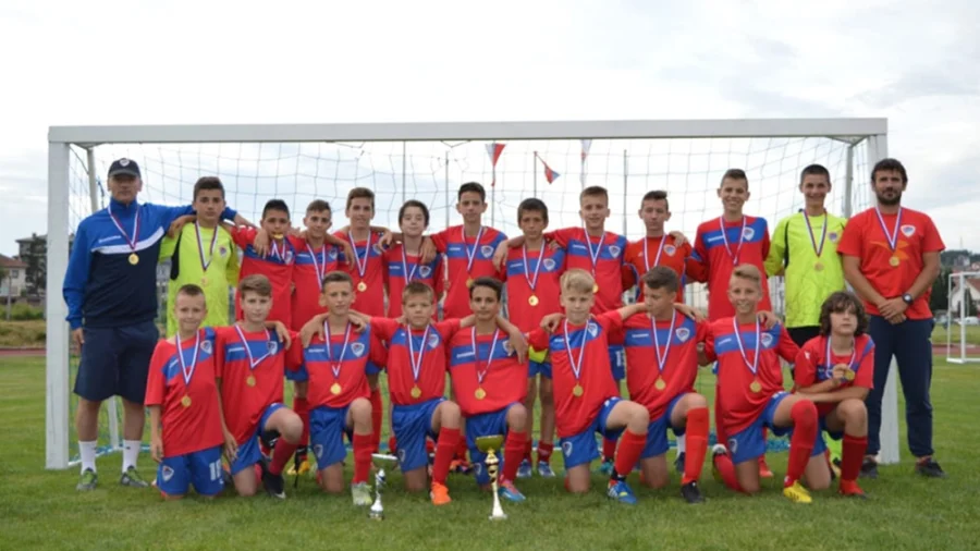 Ima nade za banjalučki fudbal, Pionirska Premijer liga BiH