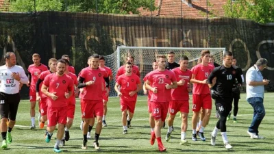 Kunić na Tušnju?, Premijer liga BiH - Liga za opstanak