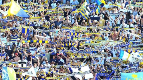 Mlekadžije pod istragom, Italija: Serie A