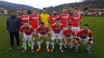 Milići trijumfalno završili sezonu, Regionalna liga RS – Istok