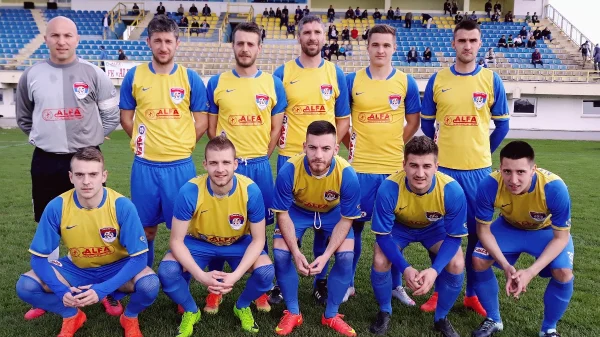 Modriča se vratila kući (video), Druga liga RS – Zapad