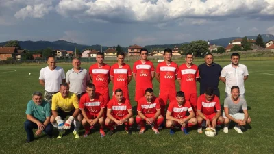 Bratstvo šampion regionalnog Istoka, Regionalna liga RS – Istok
