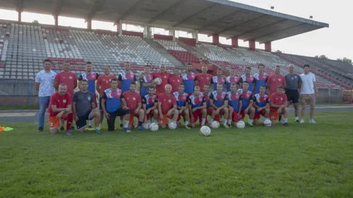 Kozara otišla na odmor, Prva liga Republike Srpske - Liga za opstanak