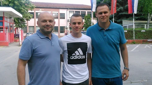 Alfa Modriča dovela novo pojačanje, i to iz banjalučkog Borca