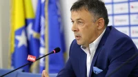 Krčmarević spreman na pritisak