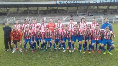 Sutjeska na putu uspeha, Prva liga Republike Srpske - Liga za opstanak