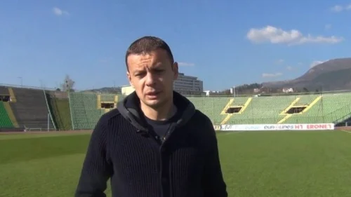 Trivunović odbio Slaviju, Prva liga Republike Srpske - Liga za opstanak