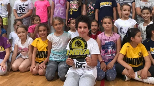 Hvala Inova, Prva liga RS