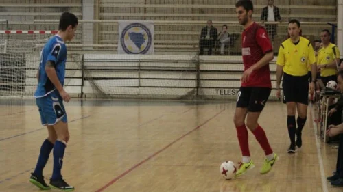 Srđan Ivanković napustio FC Mostar SG, Premijer liga BiH