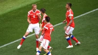 Počeo Mundijal (golovi)