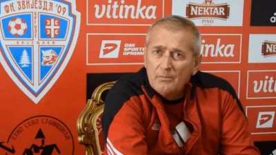 Zvijezda 09 upalilia  motore, Prva liga Republike Srpske - Liga za prvaka