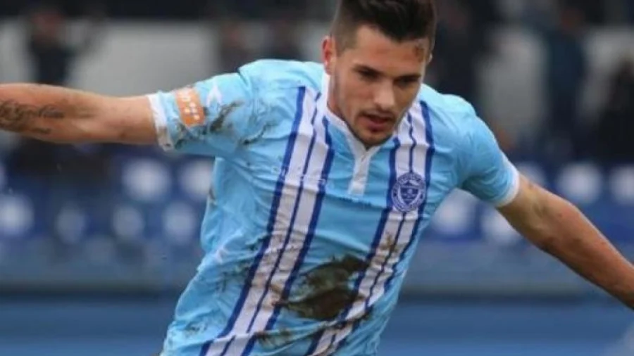 Zakarić Partizanov?, Superliga Srbije