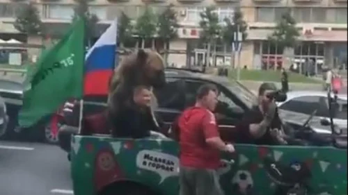 Medo, truba, slavlje, SP 2018 - Grupa A