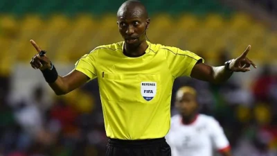 Senegalac Diediju sudi Srbiji protiv Kostarike