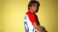 Modrić odbrusio novinaru