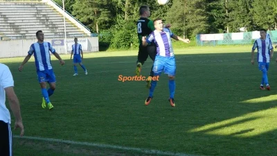 Slavija želi zadržati kostur ekipe, Prva liga Republike Srpske - Liga za prvaka