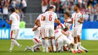 Kolarova strela srušila Kostariku