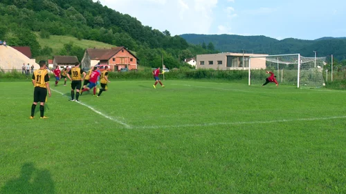 BSK ima plus dva, Opštinska liga- Laktaši-Srbac-Prnjavor