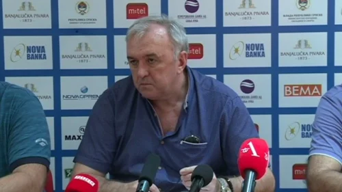 Regionalni RS Prijedor: Nismo Predložili nikoga za Skupštinu, Prva liga RS