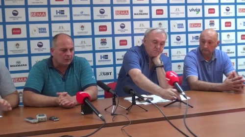 Saopštenje Bijeljine: Za zakon smo boljeg, a ne “jačeg”, Prva liga RS