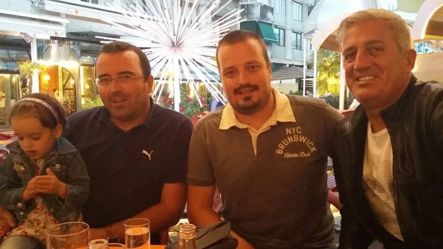 Otac Ivica i ujak Zoran uzori Vladimira Petkovića, SP 2018 - Grupa E