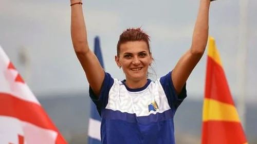 Tri zlata Sokočankama