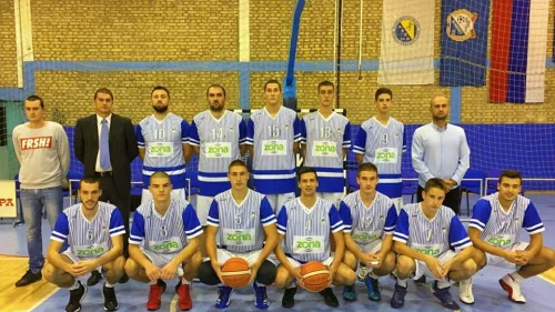 U OKK Slavija polovično zadovoljni sezonom iza kluba, Prva liga RS