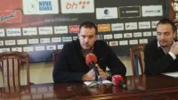 Vico Zeljković novi predsednik Borca