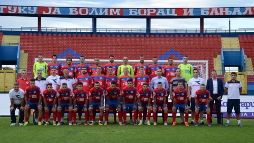 Borčeva žalba na stolu, Premijer liga BiH - Liga za opstanak