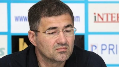 Slaven Musa novi selektor U19 reprezentacije