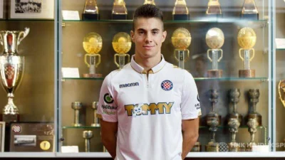 Kapiten Radnika napravio sjajan transfer, BH Telecom Premijer liga