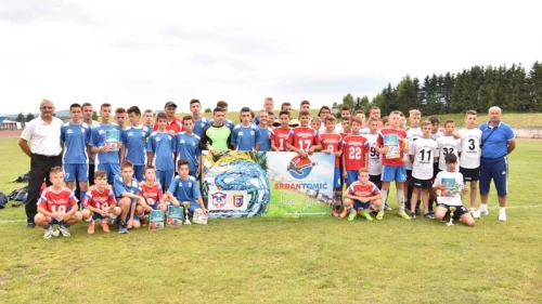 Startuje 7. Memorijal  „Srđan Tomić-Vladica Babović-Sokolac 2018“