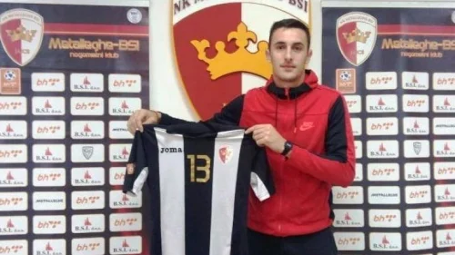 Doskorašnji defanzivac Zvijezde 09 se preselio u Jajce