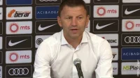 Partizan u Pljevljima