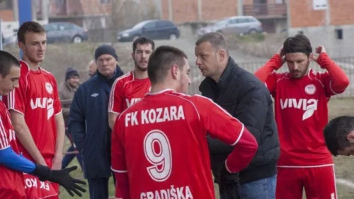Kozara stvara novi tim, Prva liga Republike Srpske - Liga za opstanak