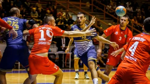 Dakić Borčev, Premijer liga BiH