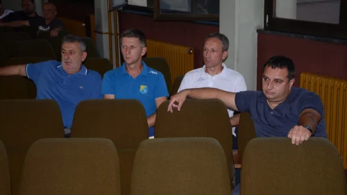 Nova uprava “rudara”: Uz Dukića ostao Vučković i stigao Kolar, ostavku podnio Hrnjak, Prva liga Republike Srpske - Liga za prvaka