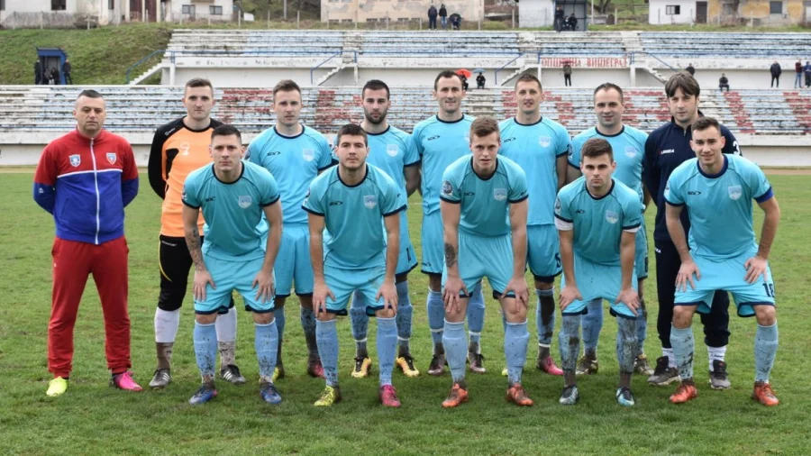 Janjić: Dokazali smo svoj kvalitet, Druga liga RS – Istok
