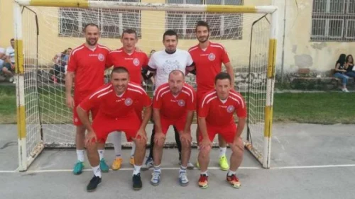 Petrovdanski turnir u Trnovu i ove godine