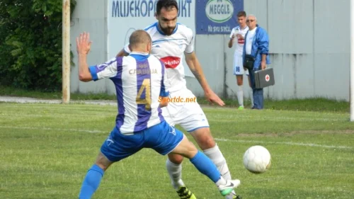 Iskusni defanzivac zvorničke Drine prešao u Slobodu iz Tuzle, Prva liga Republike Srpske - Liga za prvaka
