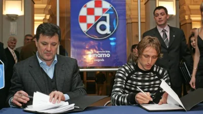 Suština slučaja Zdravka Mamića se najbolje vidi na primjeru superstara Luke Modrića