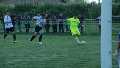 Najbolji strijelac ostaje u Slogi