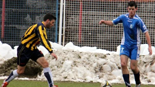 Kapiten Sutjeske treće pojačanje Borca, Prva liga Republike Srpske - Liga za opstanak