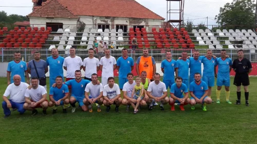 Družile se generacije Napretka, Prva liga Republike Srpske - Liga za opstanak