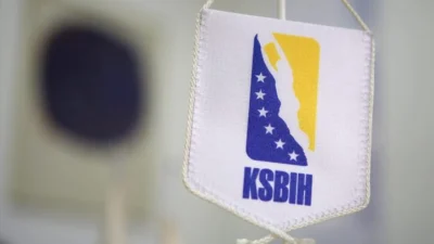 Novi amaterizam KS BiH