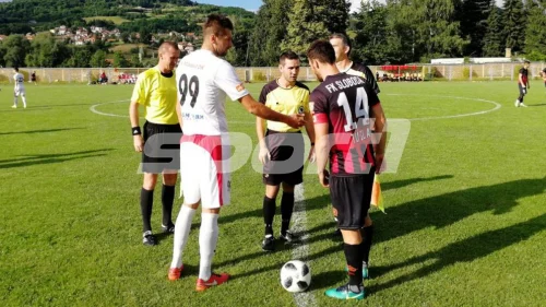 Mladost demontirala Slobodu, BH Telecom Premijer liga